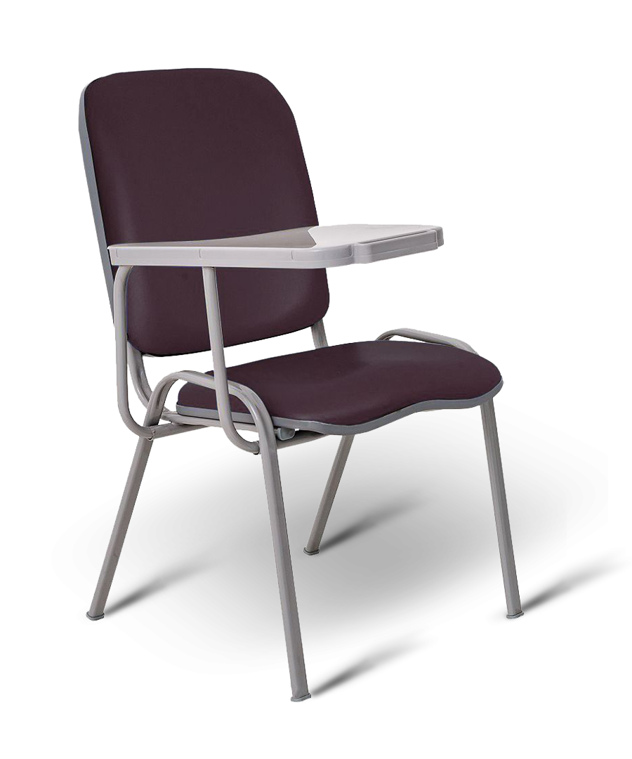 Poltrona Mateus Universitária Bordô