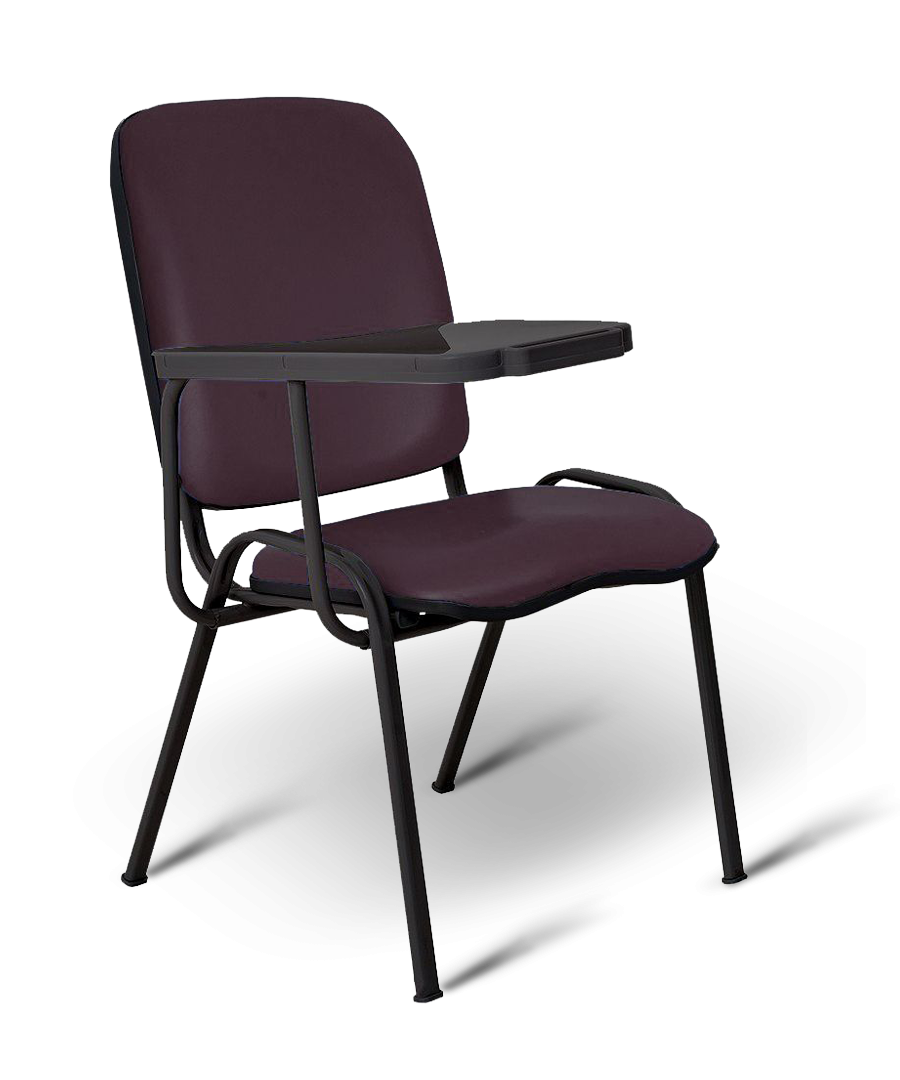 Poltrona Mateus Universitária Bordô