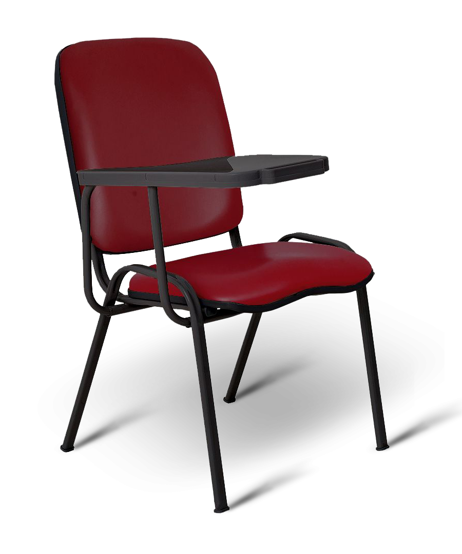 Poltrona Mateus Universitária Vinho