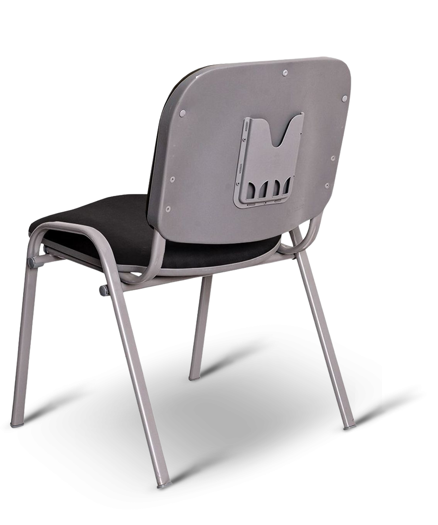 Poltrona Gabriel Preto