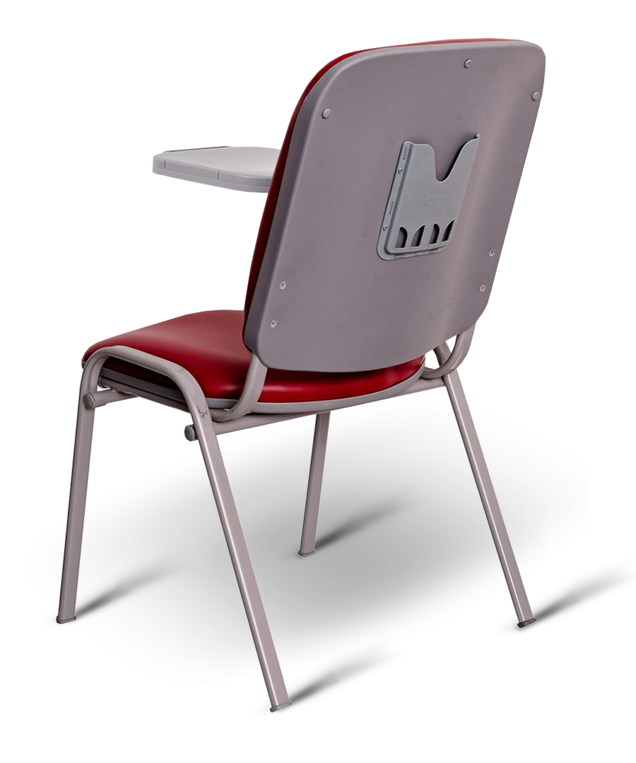 Poltrona Mateus Universitária Vinho