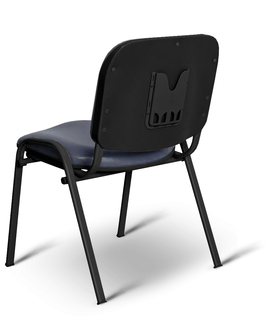 Poltrona Gabriel Grafite