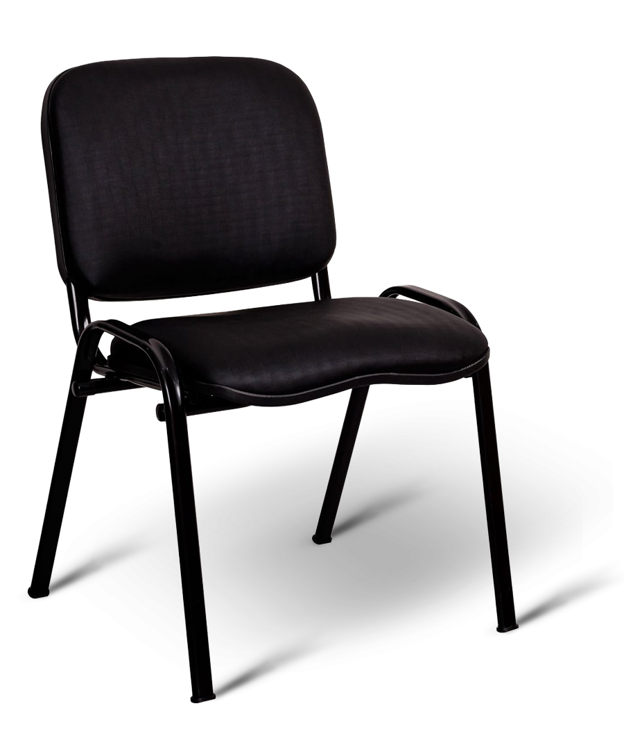 Poltrona Gabriel Preto