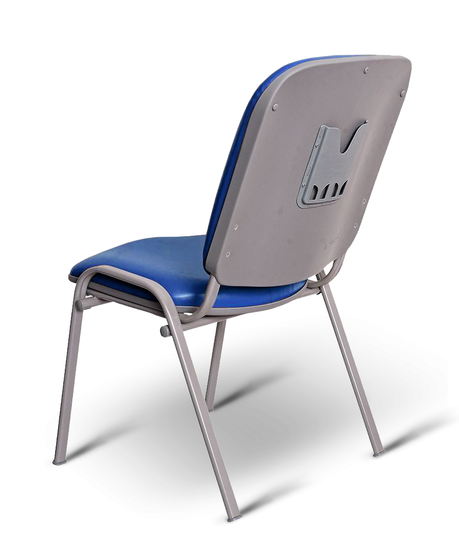 Poltrona Mateus Azul