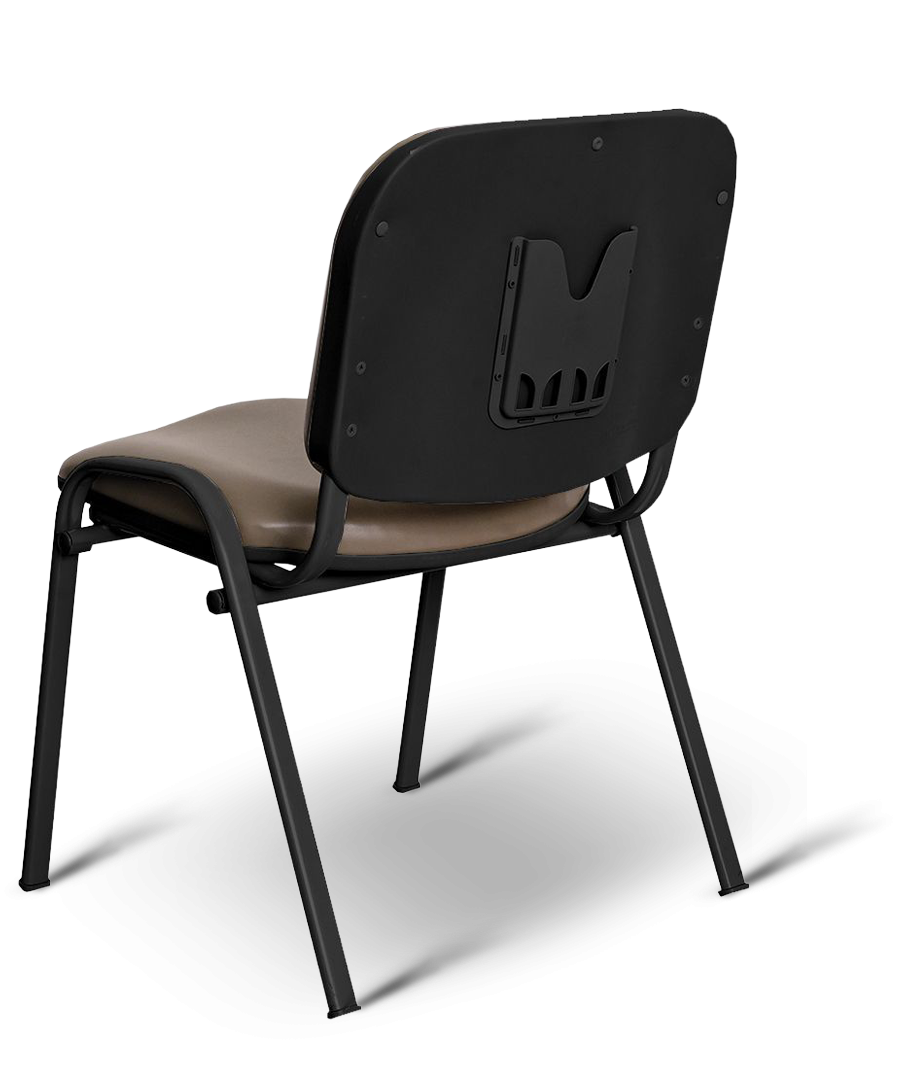 Poltrona Gabriel Cinza