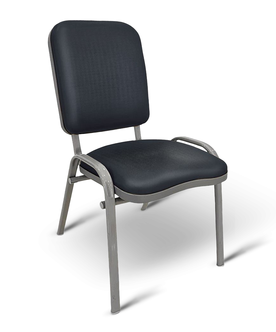 Poltrona Diamante Preto