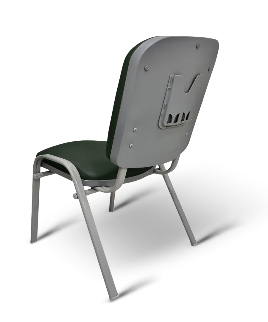 Poltrona Diamante Verde