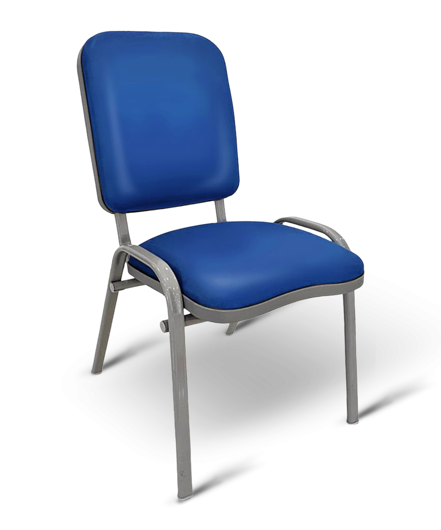 Poltrona Diamante Azul