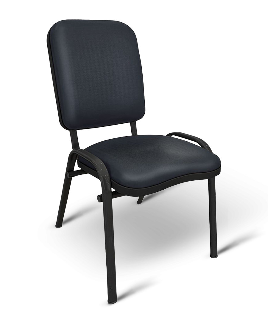 Poltrona Diamante Preto