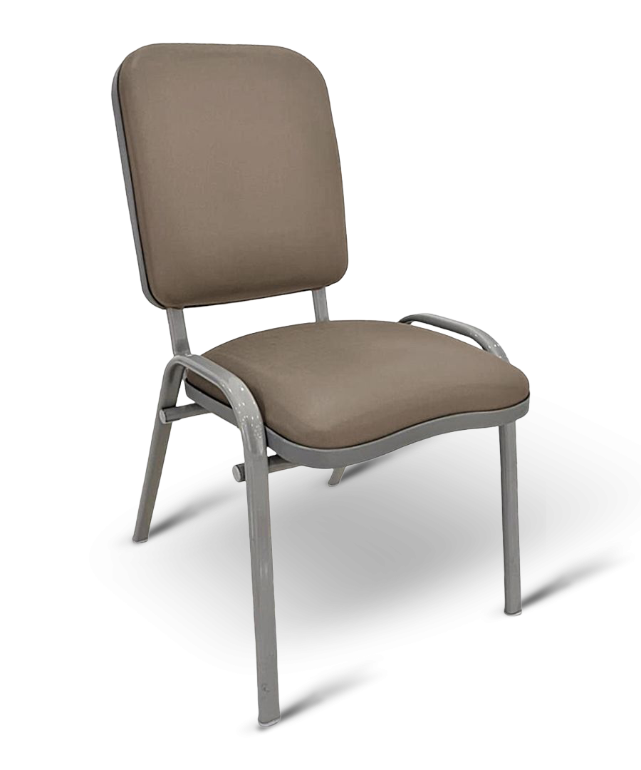 Poltrona Diamante Cinza
