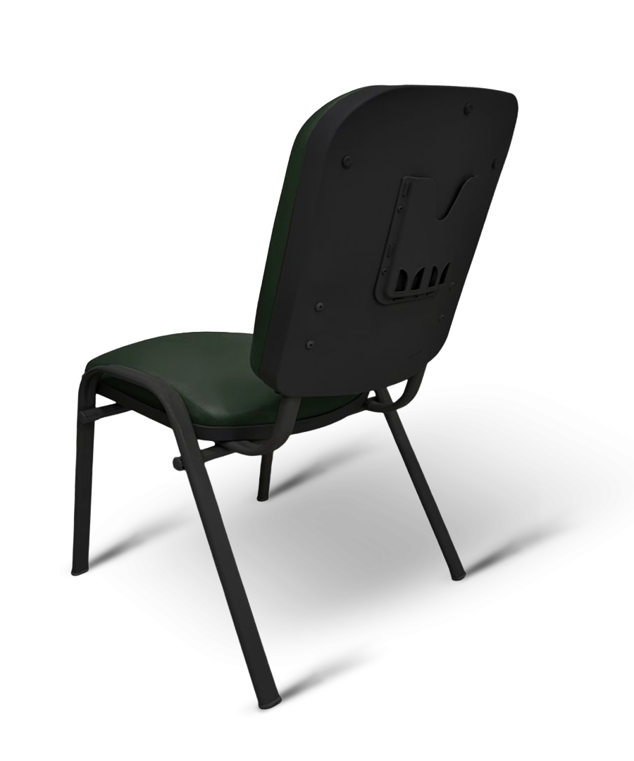 Poltrona Diamante Verde
