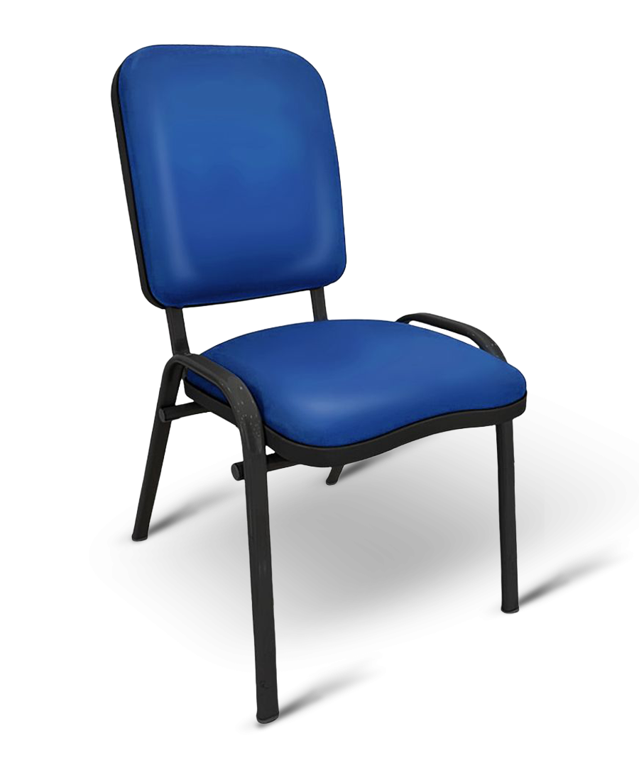 Poltrona Diamante Azul